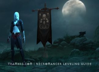 D3 Necromancer Leveling Guide S28 | 2.7.5