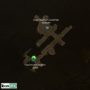 d3 trag’oul’s avatar necromancer set dungeon location map