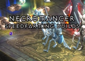 S18 | 2.6.6 Necromancer Speed Farming Guide