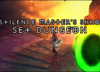 D3 Pestilence Set Dungeon (Mastery, Build, Tips, Objectives) S28 | 2.7.5