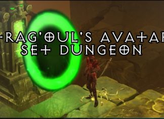 D3 Trag’Oul’s Set Dungeon (Mastery, Build, Tips, Objectives) S28 | 2.7.5