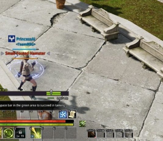 Bless Online: Taming Guide | How to, Unlock, FAQ (2018)