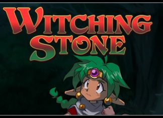 Does “match 3 puzzle roguelike” sound good? Well, It is | Witching Stone Review