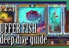 Puffer Fish Guide | The Bazaar | POISON your way to VICTORY!