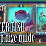 Puffer Fish Guide | The Bazaar | POISON your way to VICTORY!